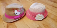 Girls Hats
