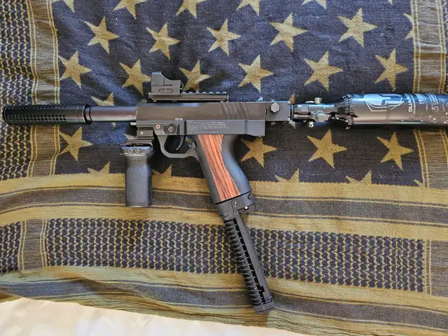First Strike FSC SOCOM Build.63611957063937120