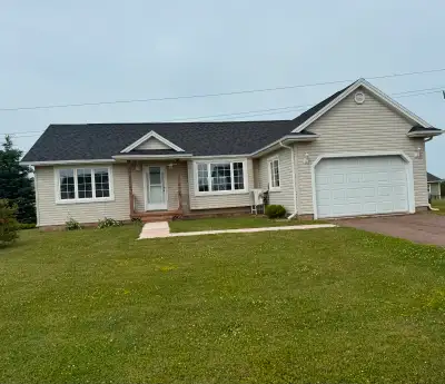 Charming Home for Rent – Prime Location in Charlottetown Located in a highly convenient and family-f...