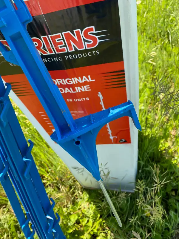 Electric fence supplies in Livestock in Lethbridge - Image 10