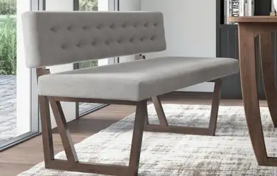 Sofa bench, View more