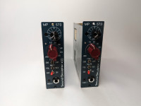 Sound Skulptor MP573 Neve type preamps