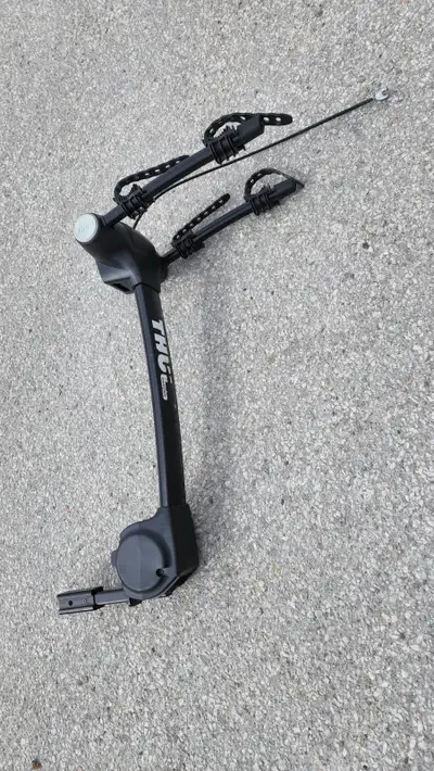 Thule Apex 2 Bike Rack, View more
