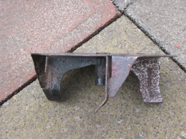 pas croche fan pour souffleuse 24-27 & 30 pouce craftsman.husq in Snowblowers in Laval / North Shore - Image 4