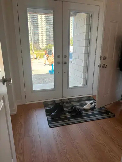 Townhouse for rent