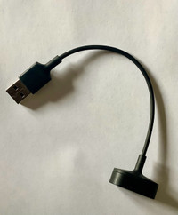Fitbit charger lead
