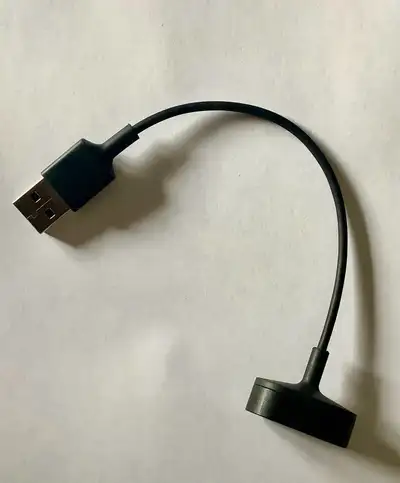 Fitbit charger lead, View more