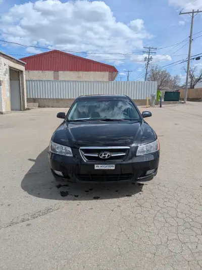 Great condition, leather heated seat, smoke-free, pet-free, drives & runs smoothly, comes with 2 win...