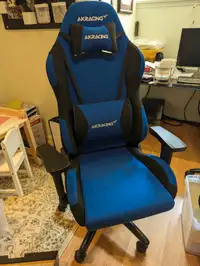 Ak Racing Core Series Gaming Chair 