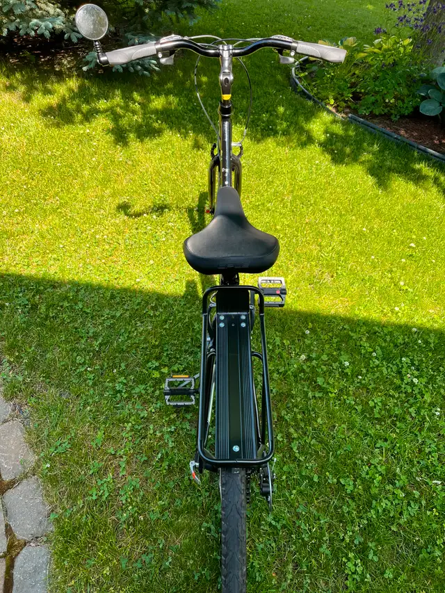Excellent Opus Bike in Cruiser, Commuter & Hybrid in Ottawa - Image 3