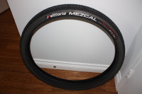 Vittoria Mezcal graphene 2.0  27.5 x 2.35  XC-Trail  tires