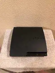 Sony Playstation PS3 Slim, View more