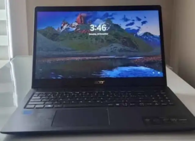 ACER ASPIRE ONE CHOME OS in Laptops in St. Albert - Image 5