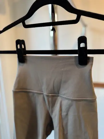 Aligin HR Shorts 6” - Nomad, View more