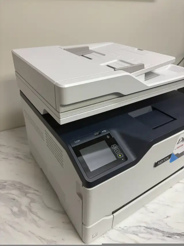 Printer for Sale! in Printers, Scanners & Fax in Lethbridge - Image 4