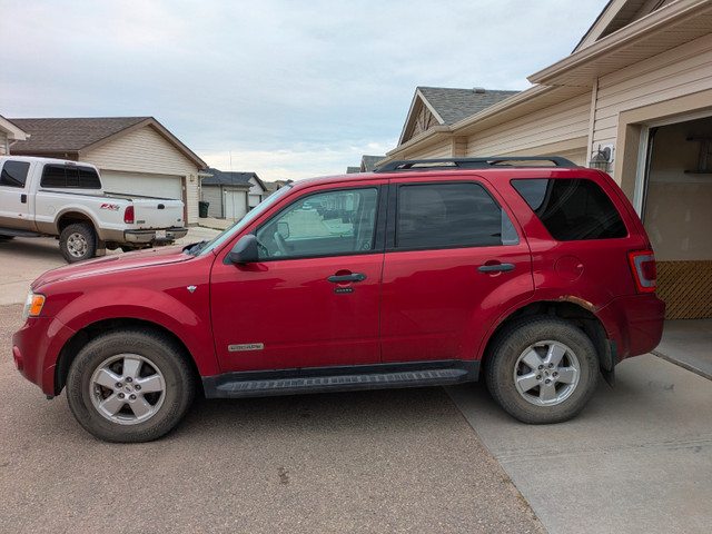 2008 Ford Escape in Cars & Trucks in Edmonton