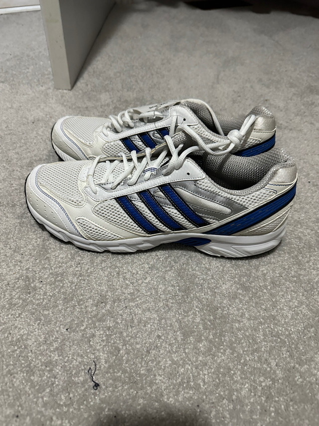 Adidas brand new shoes for $100 in Garage Sales in Ottawa - Image 3