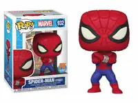 Funko POP! Marvel Spider-Man Japanese TV Series PX Vinyl Figure
