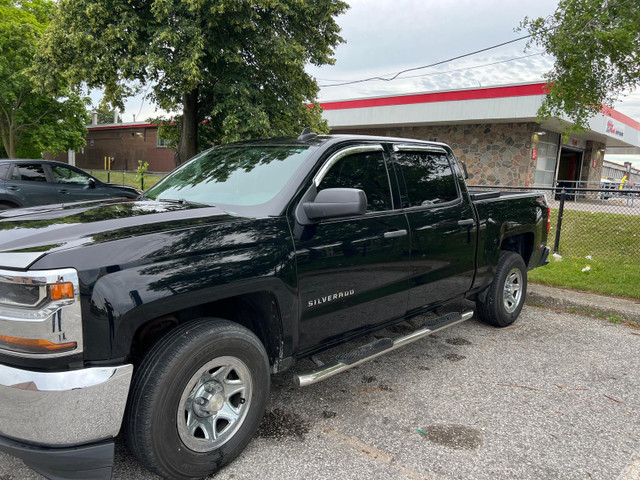 Chevrolet Silverado 1500 in Cars & Trucks in Markham / York Region - Image 4