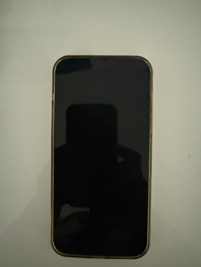 Calling out all Apple lovers! I am selling my iPhone 13 Pro Max 128 GB Gold for sale! It has barely...