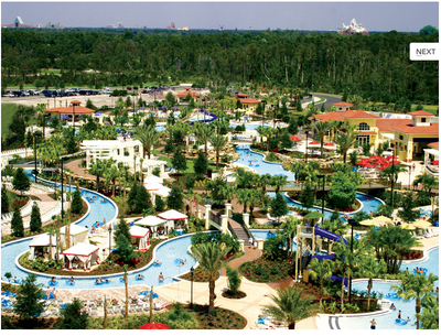 Semaine de relâche à 2 pas de Disney, View more