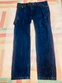 Quality Italian Denim Jeans