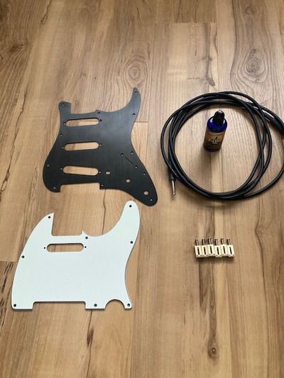 Electric Guitar Stuff, View more