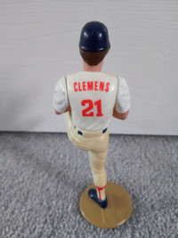 Roger Clemens Boston Red Sox - Starting Line Ups Figurine, 1988