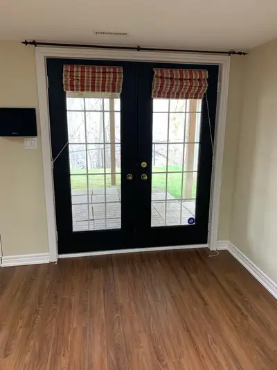 Clean walkout basement available for rent from 1 of July for viewings or any questions please contac...
