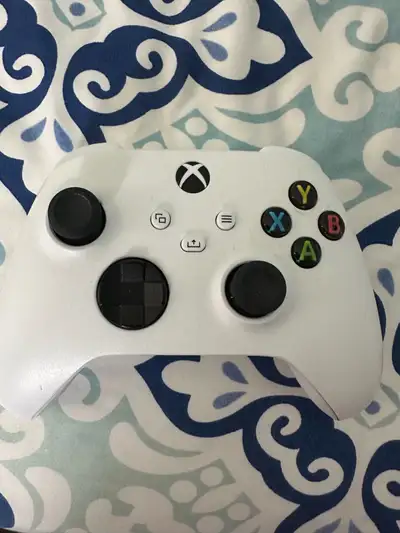 Xbox Series X Controller , View more