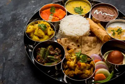 North York's Tiffin Service - Delish Meals  647-446-0836, View more