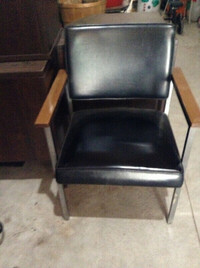 Perfect condition office chair for sale