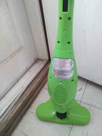 H2O X5 Steam Mop and Handheld Steam Cleaner For Cleaning