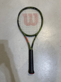 Tennis racquet Wilson Blade Junior 26