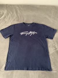 Tommy Hilfiger T Shirt Like New