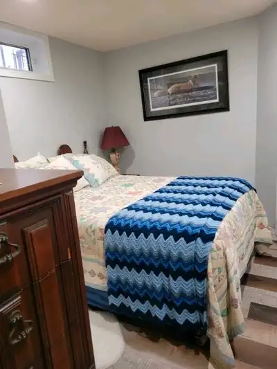 room available short-term