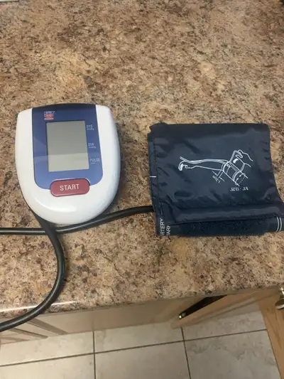 Rite Aid Automatic Blood Pressure Unit, View more