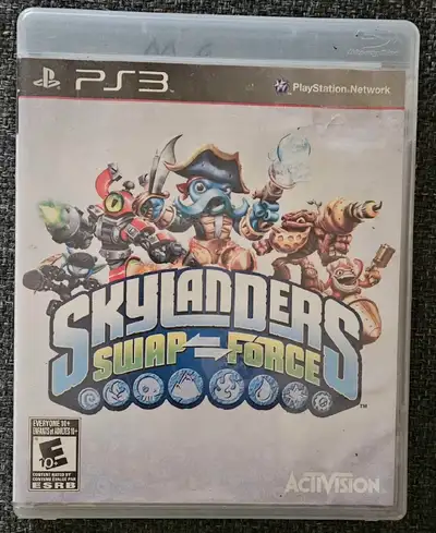 ps 3 video game, View more