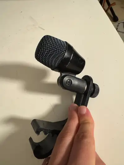 Sennheiser e904 Drum Mic, View more