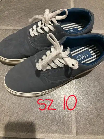 men's shoes sz 10 READ description, View more