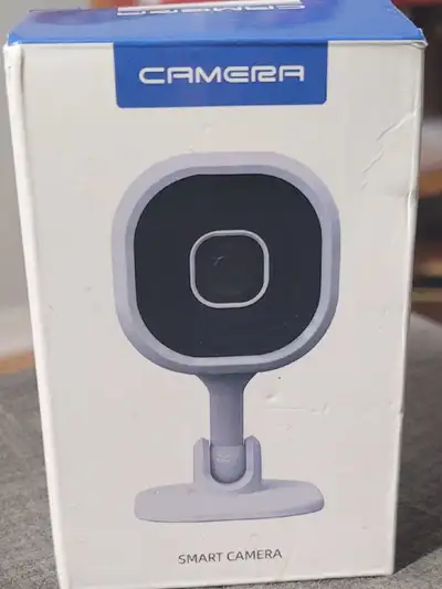 SMART CAMERA, View more