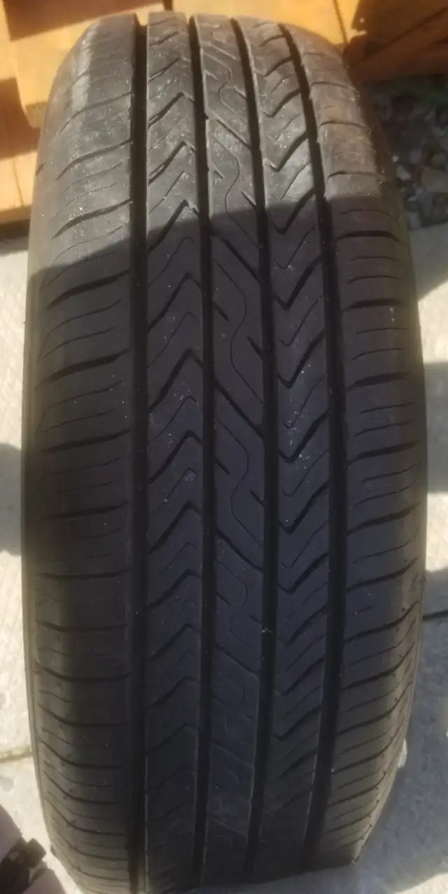 Pneus d'été Toyo 195/65R15 in Tires & Rims in Rimouski / Bas-St-Laurent - Image 3