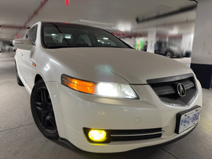 2007 Acura TL