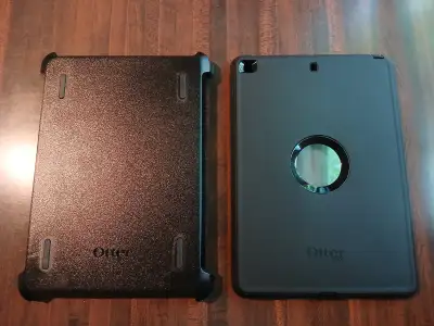 OTTERBOX Defender Series Case for iPad 7th, 8th & 9th Gen, View more