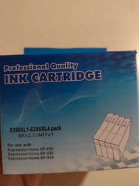 E288XL Printer Ink Cartridges 