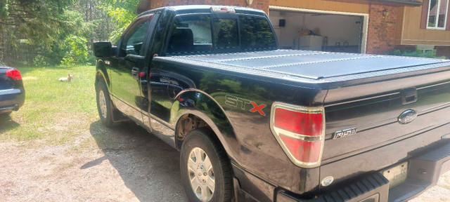 2013 F150 stx in Cars & Trucks in Owen Sound