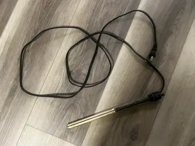 Aquarium heater, View more