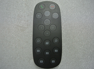 Genuine Logitech Remote Control R-R0007 For Group Conference Web, View more