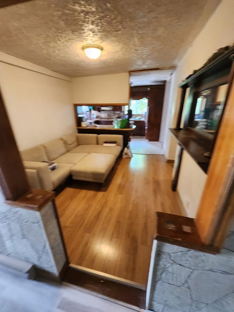 South End 3 Bedroom Flat 1.5 baths Long Term Rentals City of