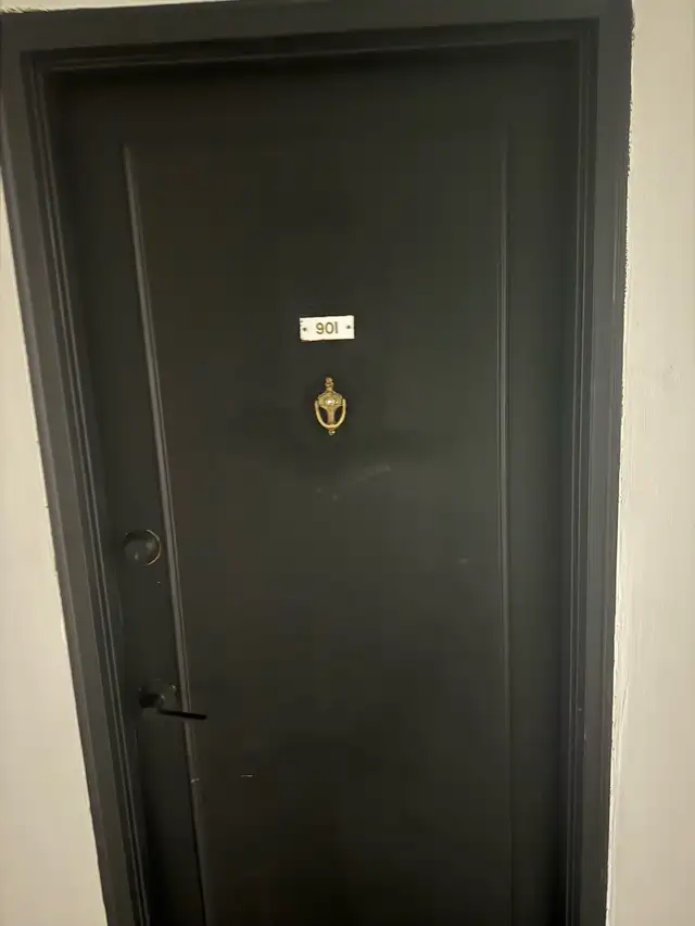 Apartment Available for Lease Assignment – $1,250/Month